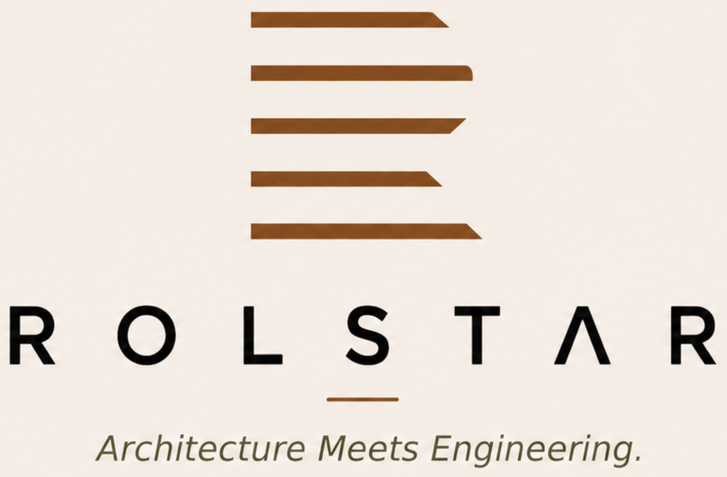 ROLSTAR — Architecture Meets Engineering